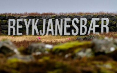 Haustfundur Samgus 2025 – Reykjanesbær