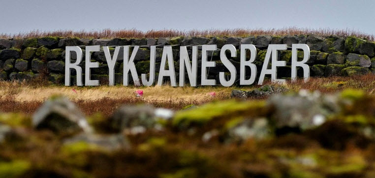 Haustfundur Samgus 2025 – Reykjanesbær