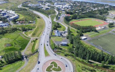 Aðalfundur Samgus í Mosfellsbæ29. og 30. Apríl 2026